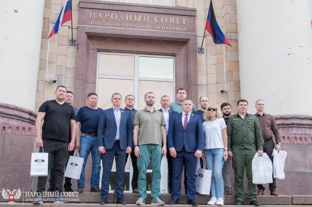 Сергей Прокопенко | Состоялась дружественная встреча с коллегами из Законодательного Собрания Иркутской области Сергей Прокопенко | Состоялась дружественная встреча с коллегами из Законодательного Собрания Иркутской области