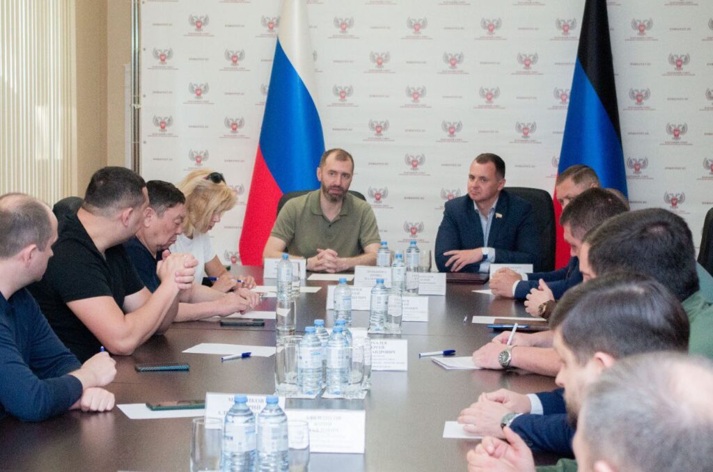 Сергей Прокопенко | Состоялась дружественная встреча с коллегами из Законодательного Собрания Иркутской области Сергей Прокопенко | Состоялась дружественная встреча с коллегами из Законодательного Собрания Иркутской области